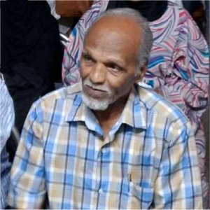 Hilmi Abuzeid